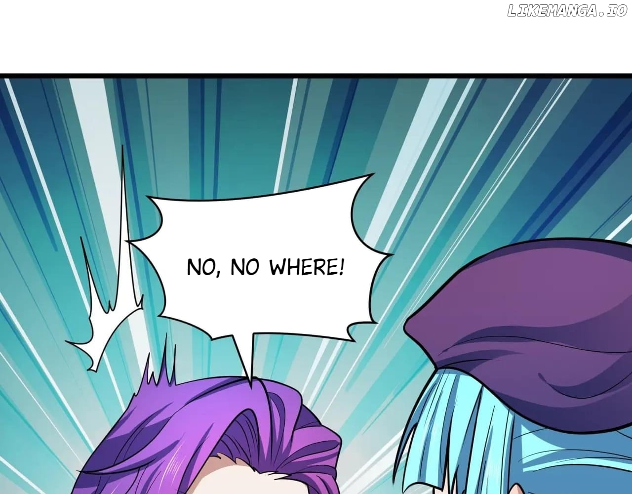 Era of the Haunted Chapter 491 - page 114